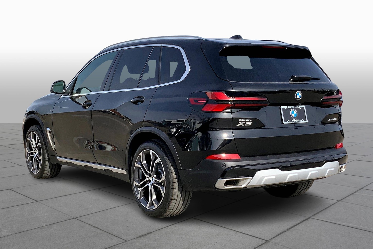 X5 xDrive40i