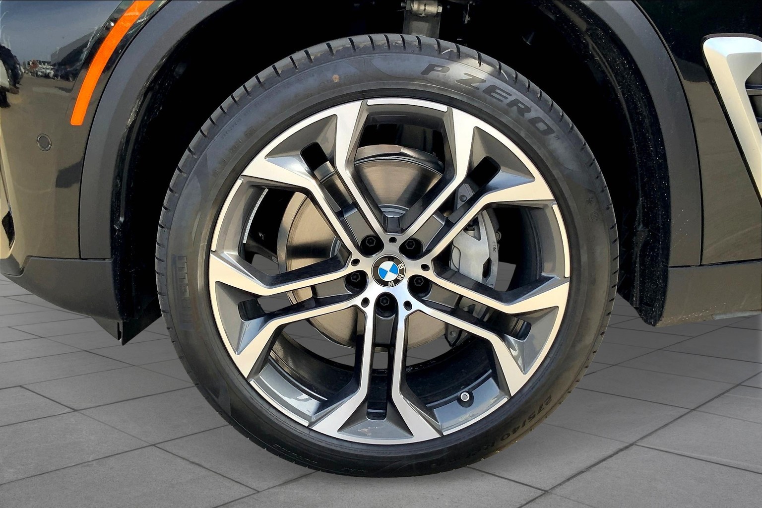 X5 xDrive40i