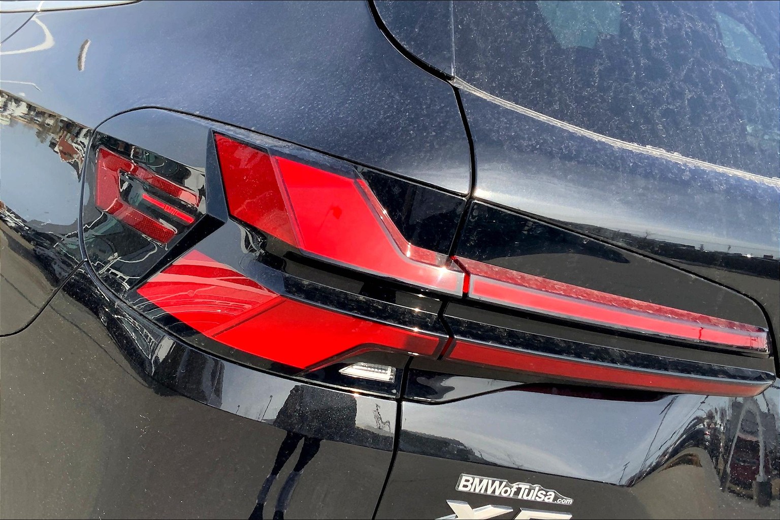 X5 xDrive40i