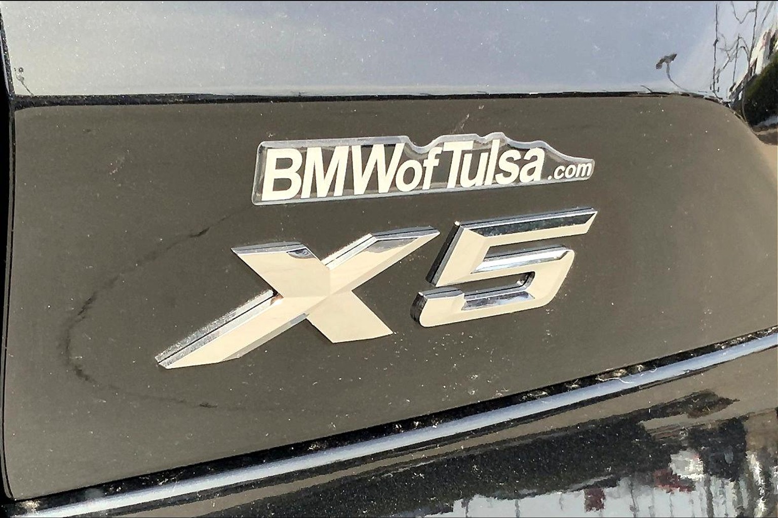 X5 xDrive40i