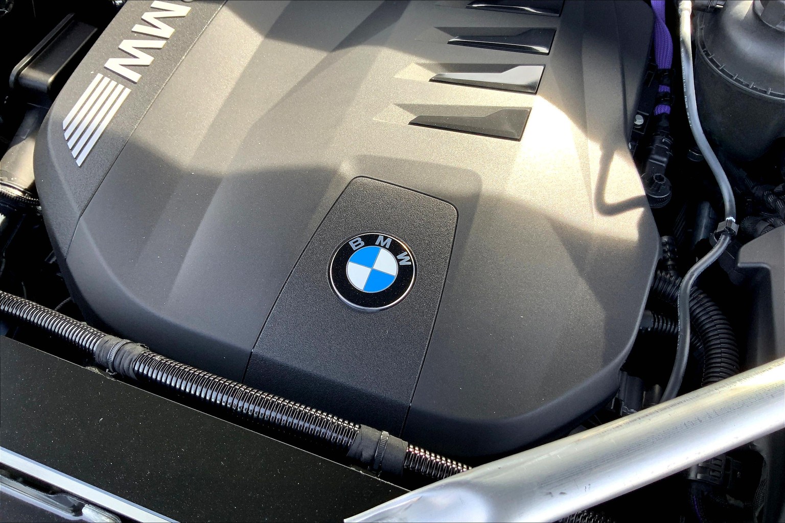 X5 xDrive40i