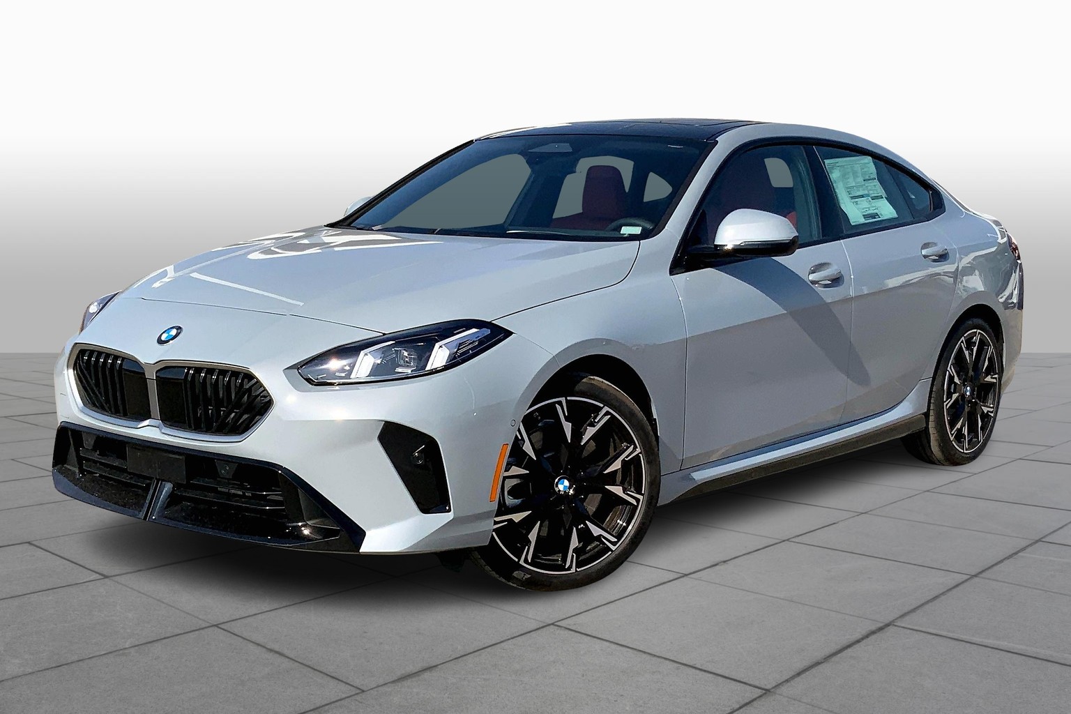 2025 BMW 2 Series 228's photo