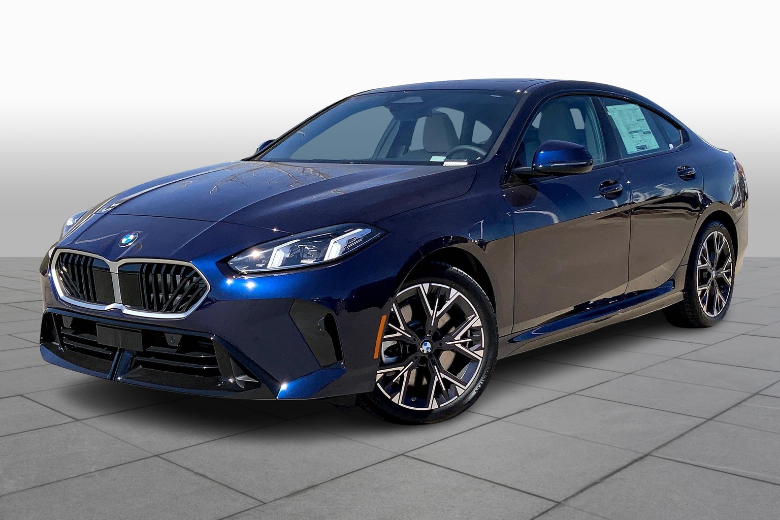 2025 BMW 2 Series 228's photo