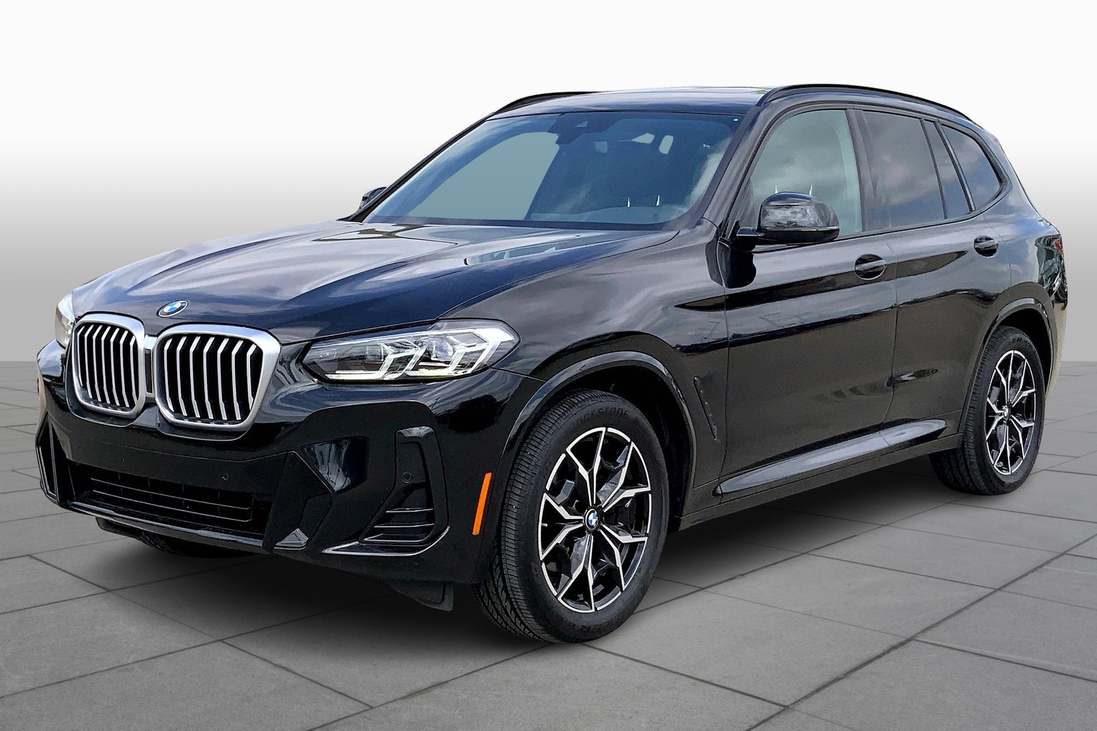 X3 xDrive30i