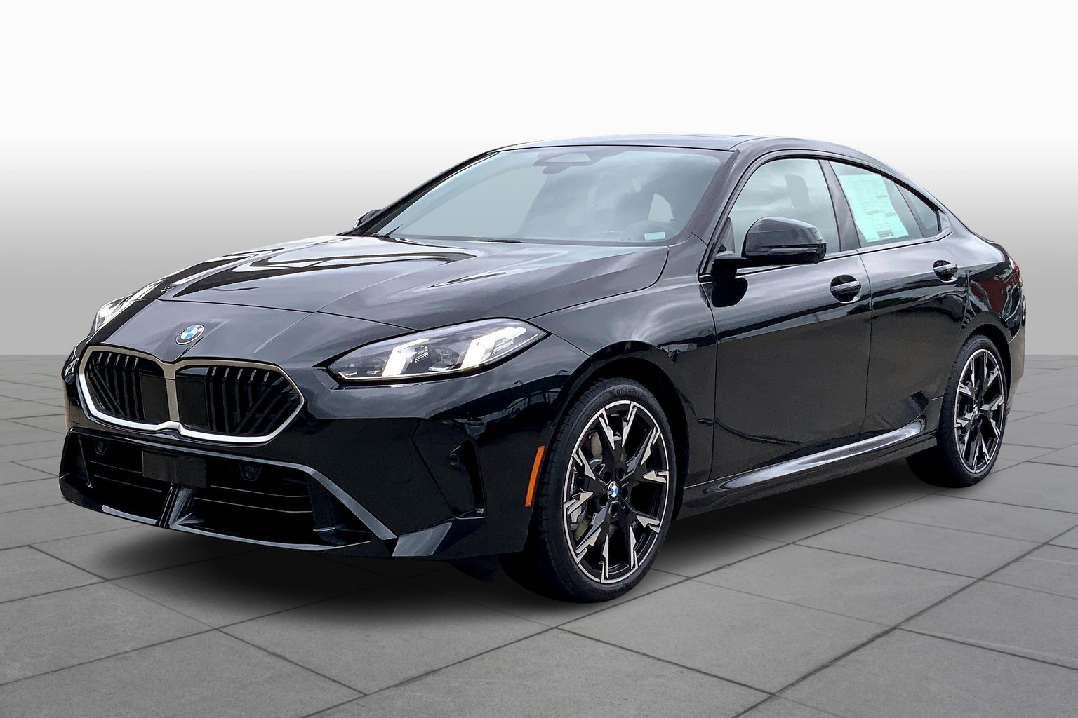 2025 BMW 2 Series 228's photo