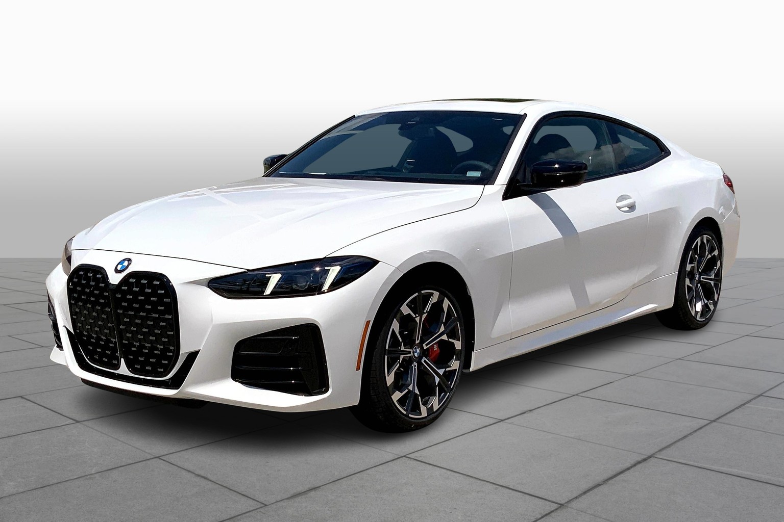 2025 BMW 4 Series 430i's photo