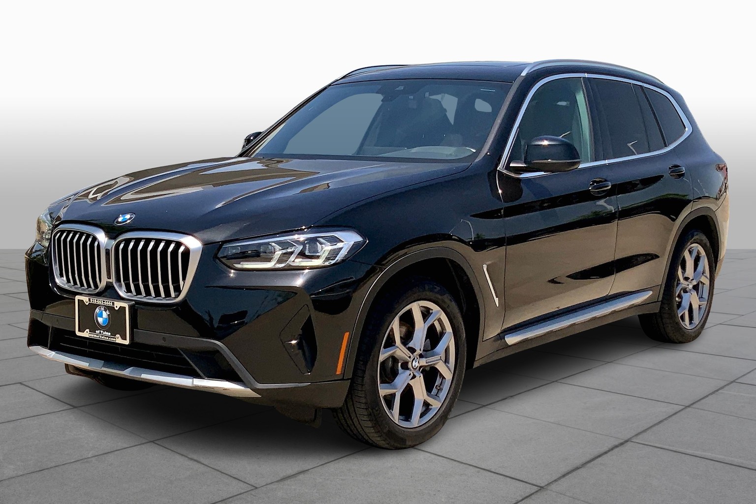 X3 xDrive30i
