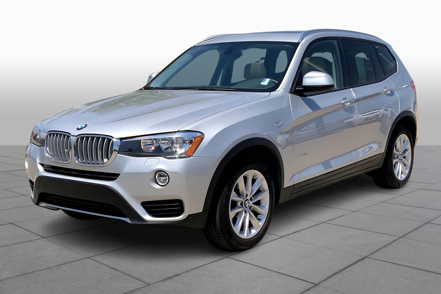 X3 xDrive28i