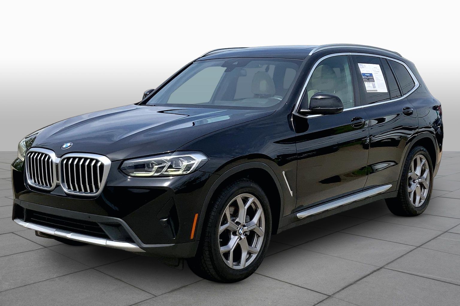 2023 BMW X3