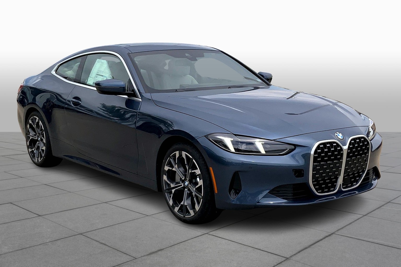 4 Series Coupe 430i xDrive