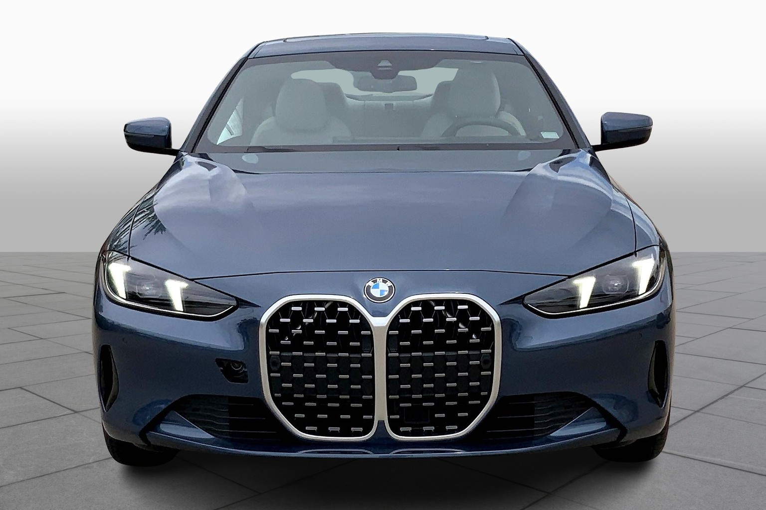 4 Series Coupe 430i xDrive
