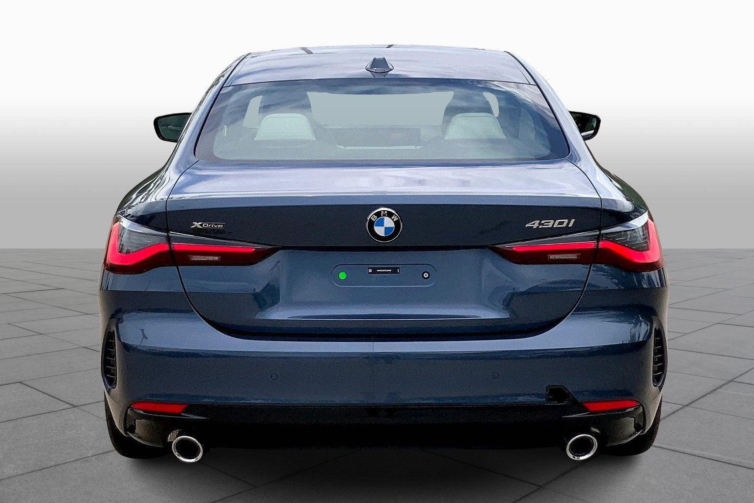 4 Series Coupe 430i xDrive