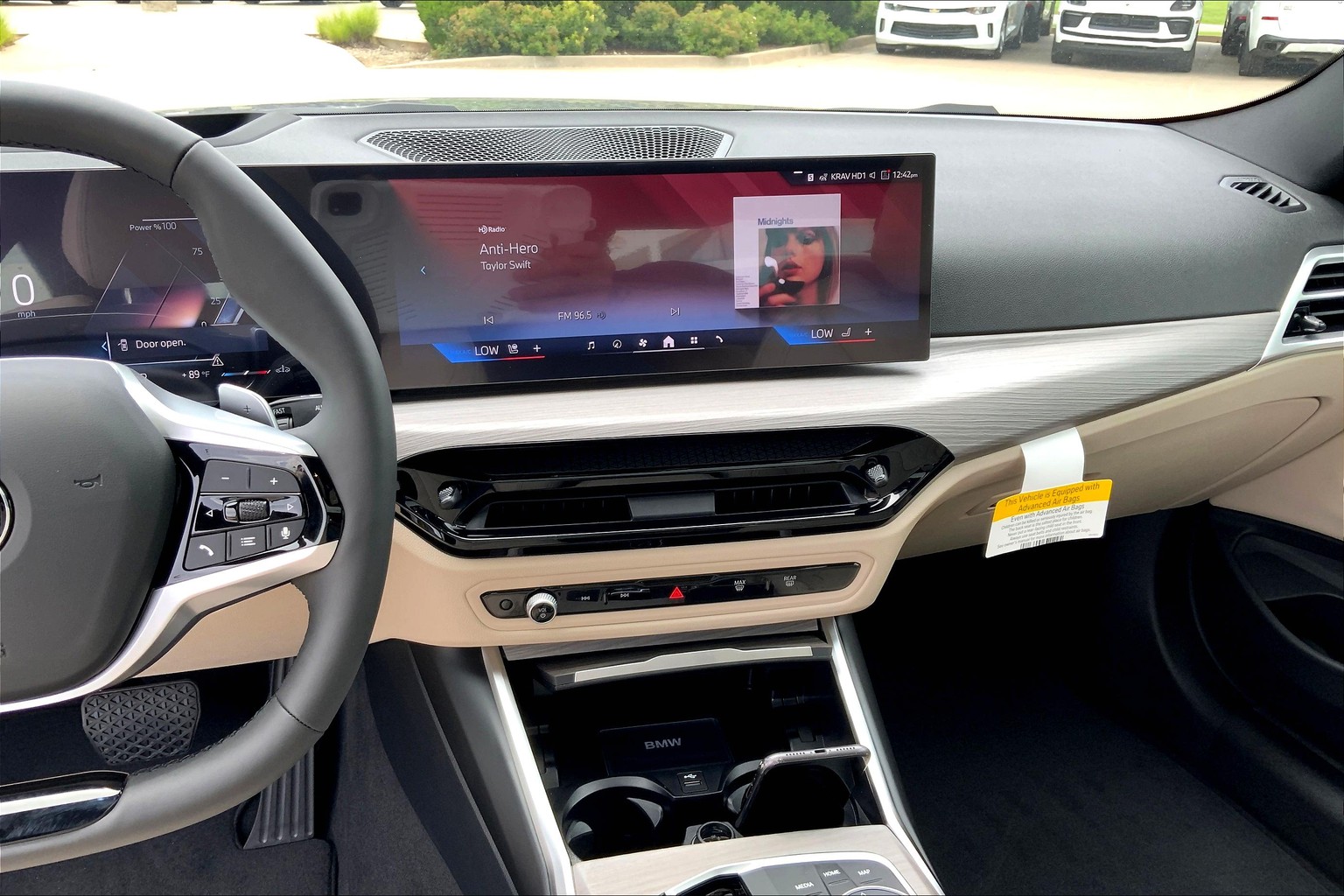 4 Series Coupe 430i xDrive