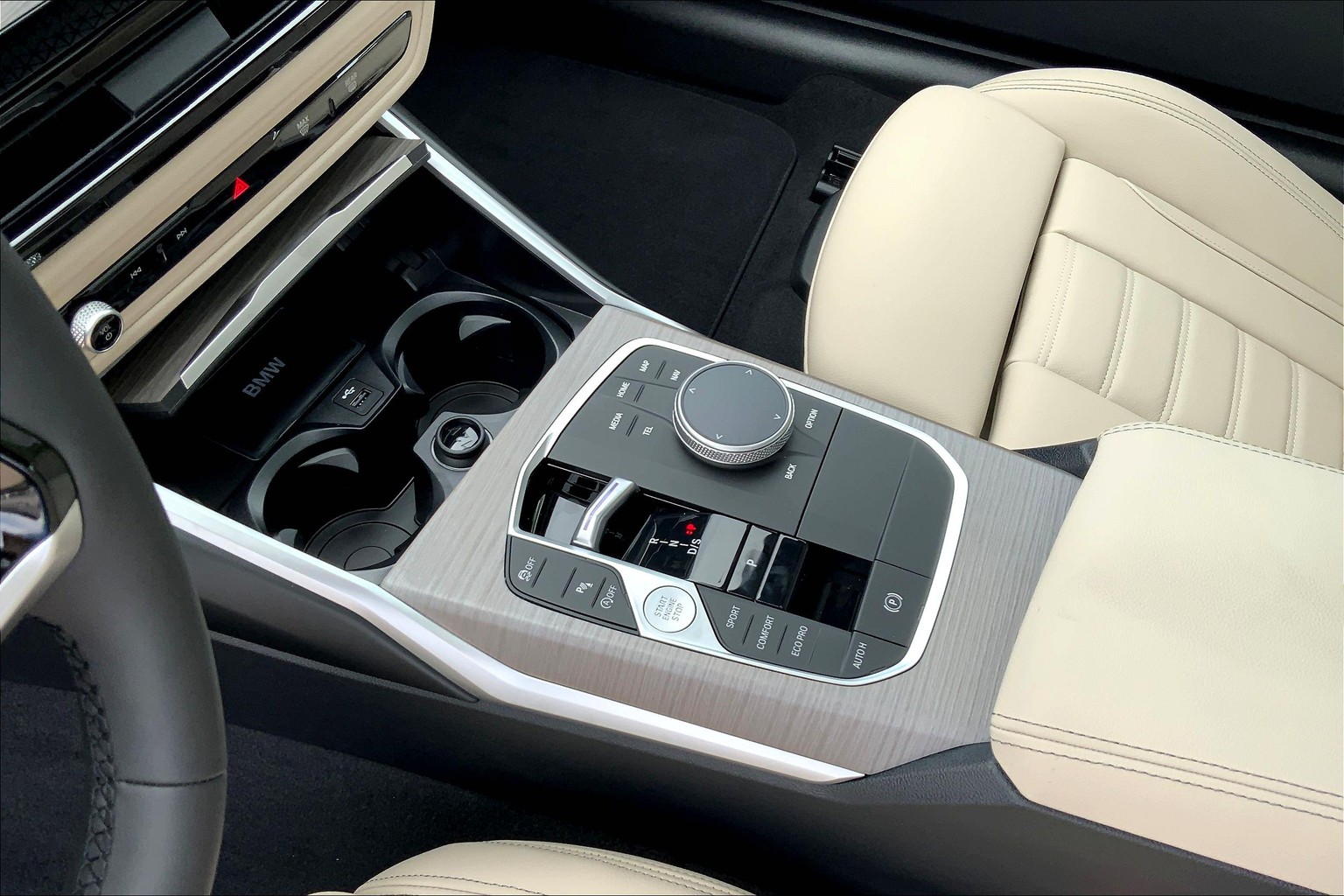 4 Series Coupe 430i xDrive