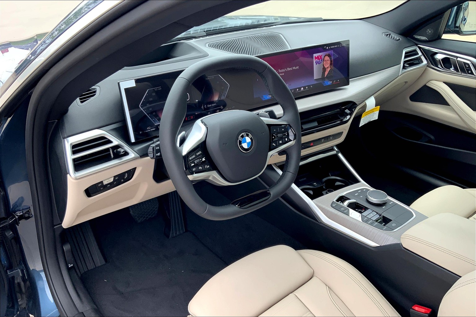 4 Series Coupe 430i xDrive