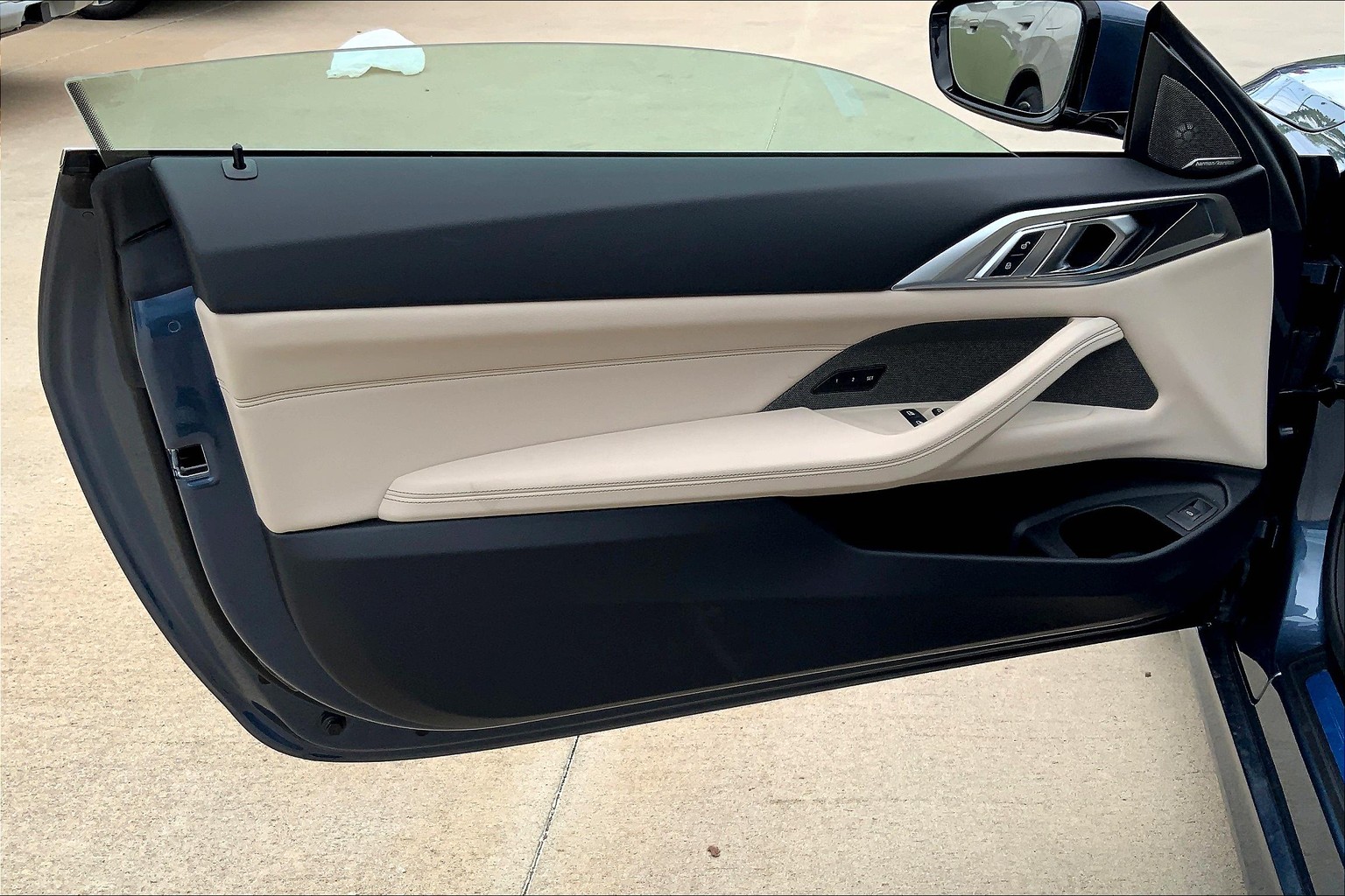 4 Series Coupe 430i xDrive