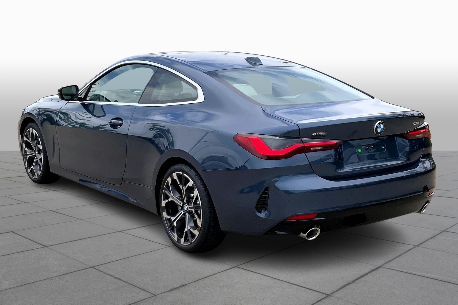 4 Series Coupe 430i xDrive