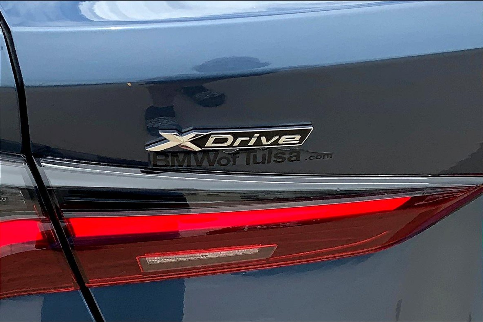 4 Series Coupe 430i xDrive