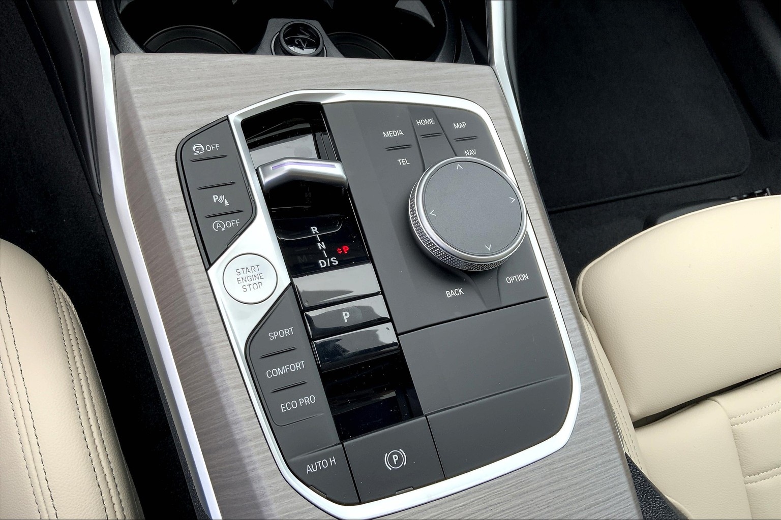 4 Series Coupe 430i xDrive