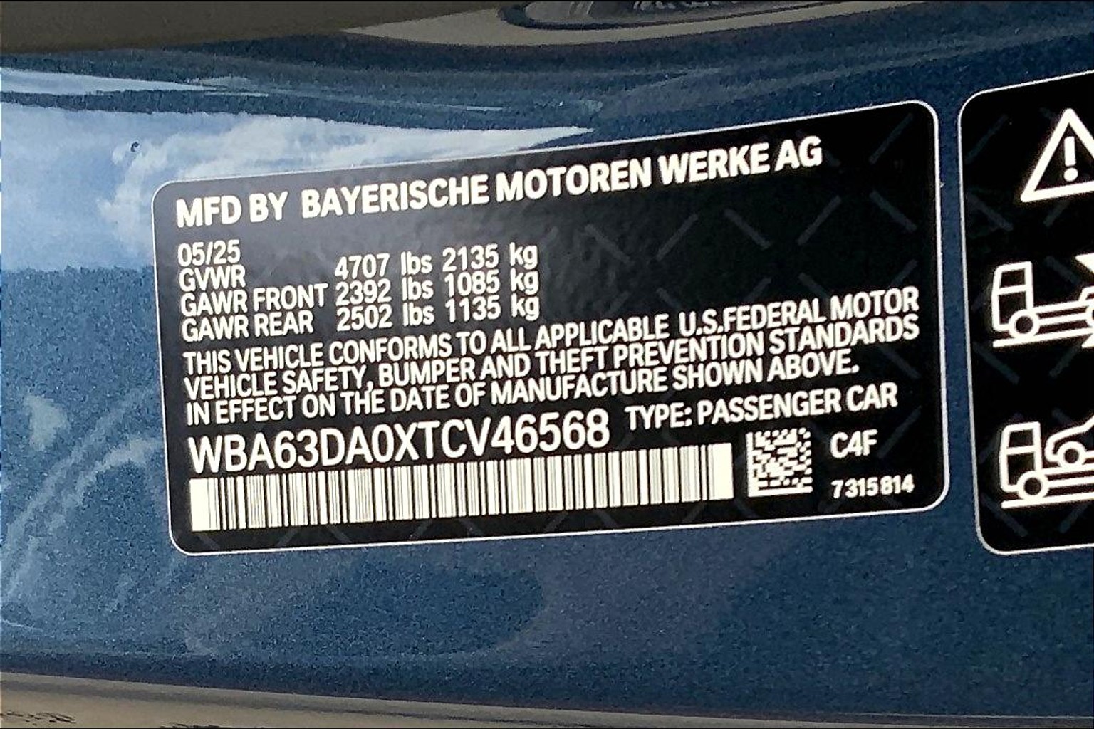 4 Series Coupe 430i xDrive