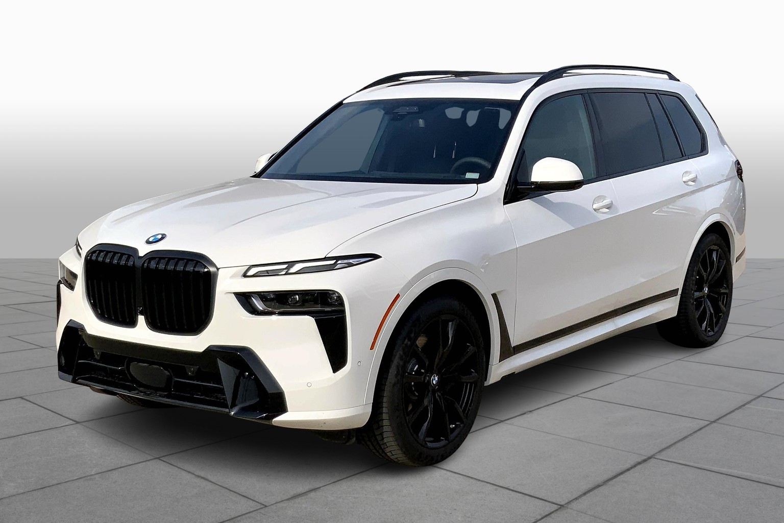X7 xDrive40i