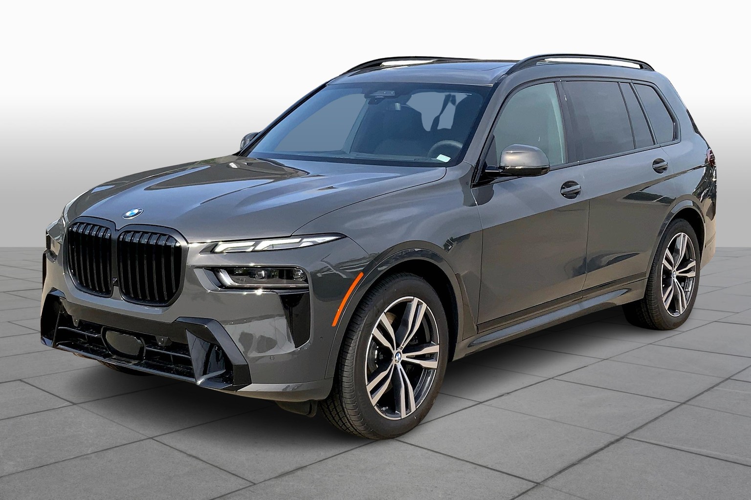 X7 xDrive40i