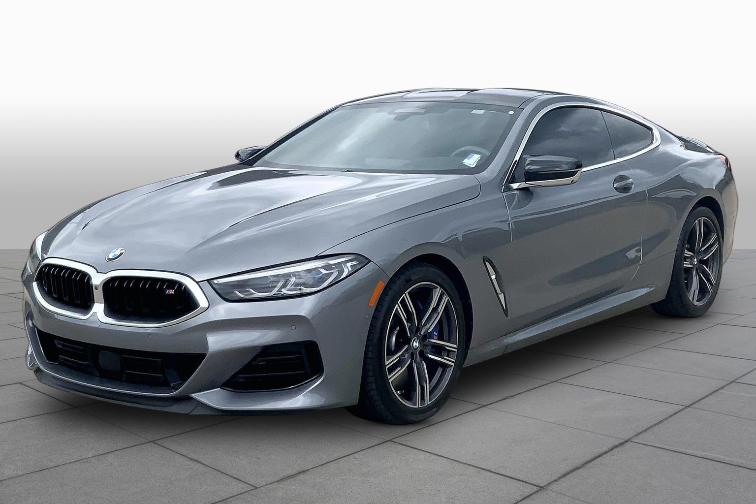 2024 BMW 8 Series