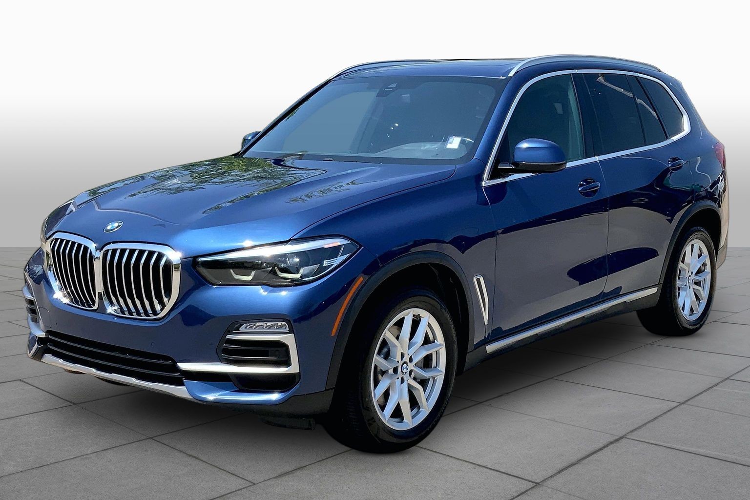 2019 BMW X5