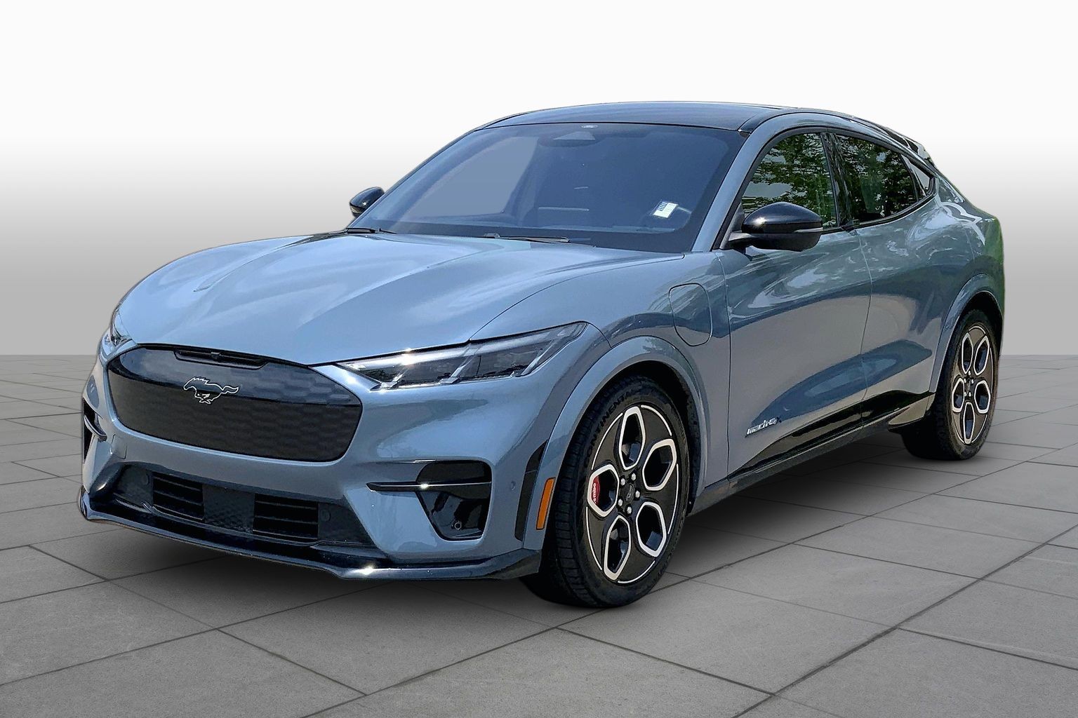 2024 Ford Mustang Mach-E
