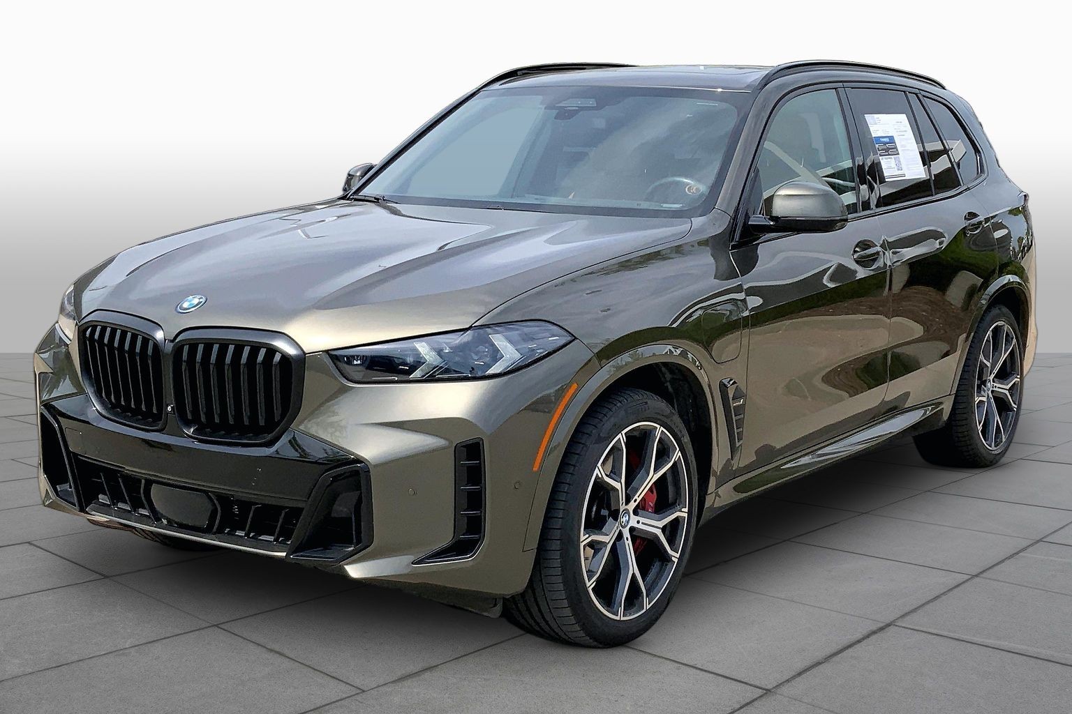 2024 BMW X5