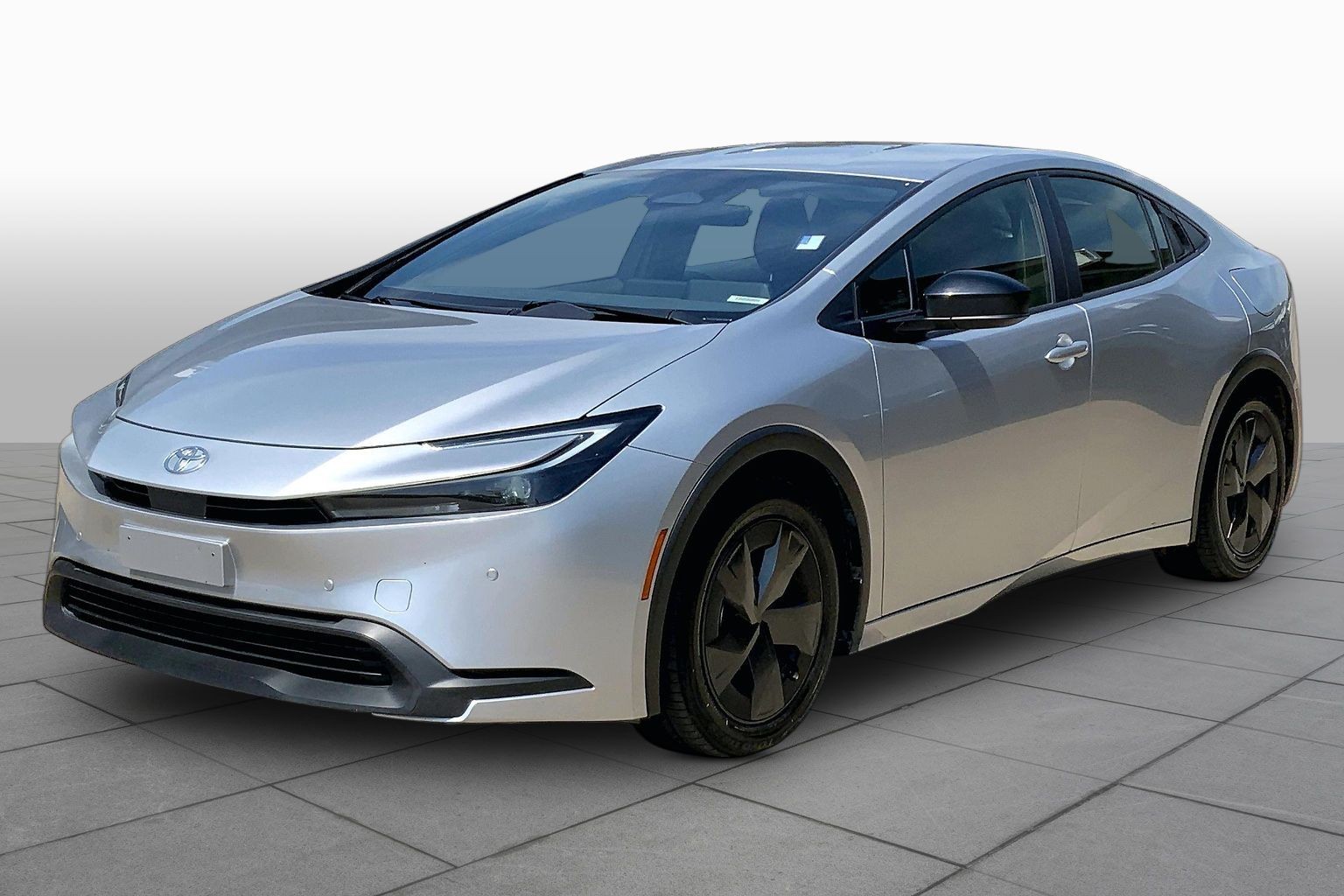2024 Toyota Prius