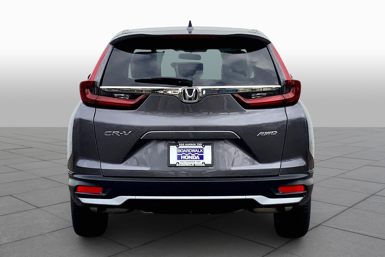 New 2021 Honda Cr V Ex Suv In Egg Harbor Township Me001411 Boardwalk Honda Board Walk Honda 2022 Suv Cars