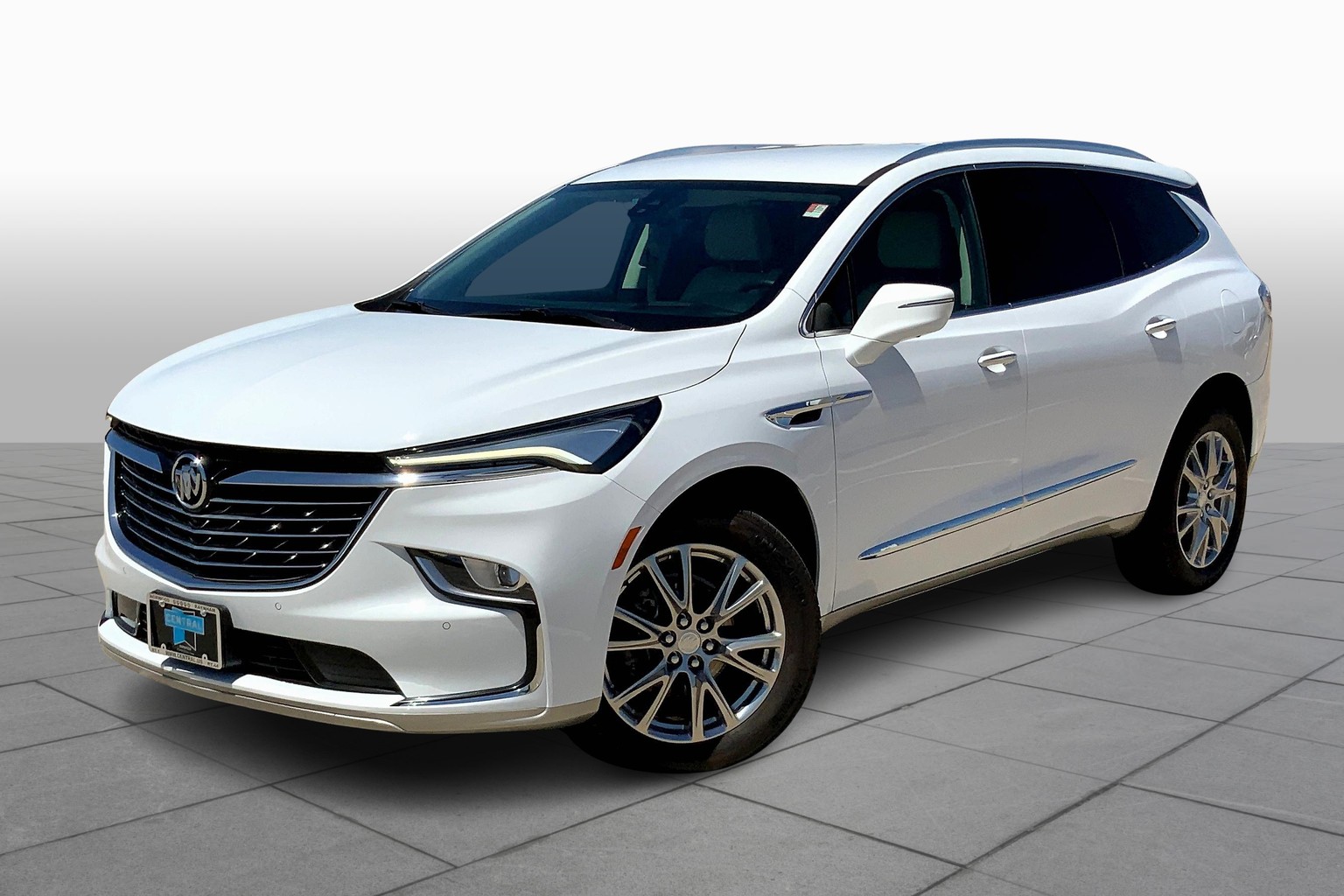 Enclave Premium