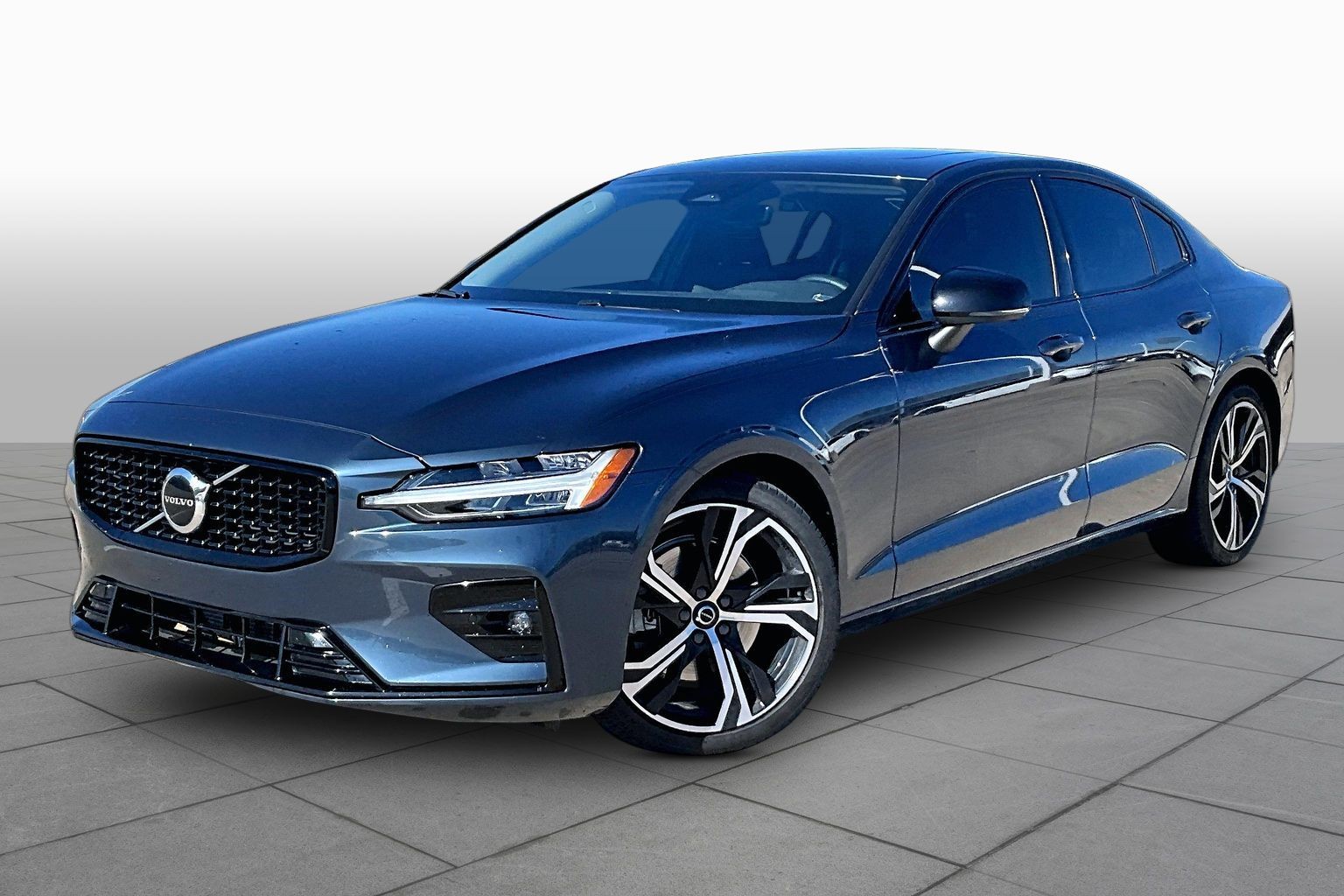 2024 Volvo S60