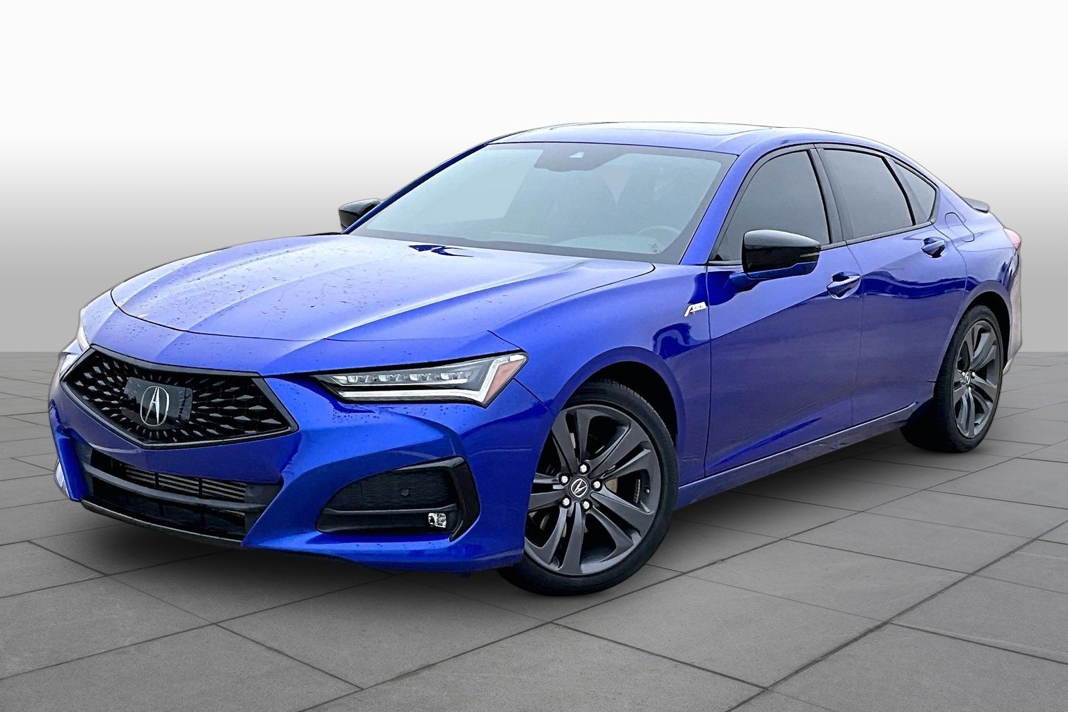 2023 Acura TLX
