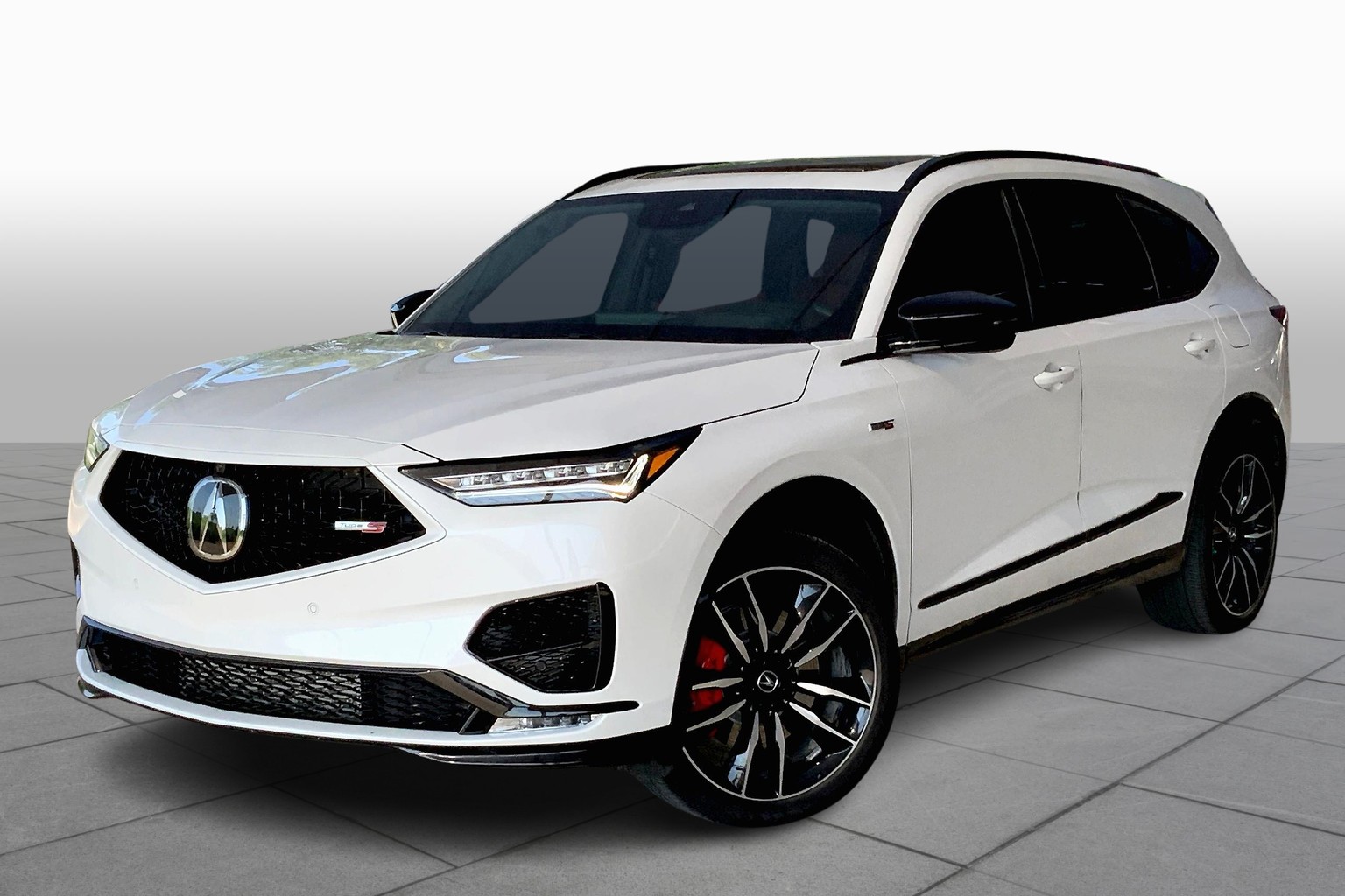 2024 Acura MDX Type S w/Advance Package's photo