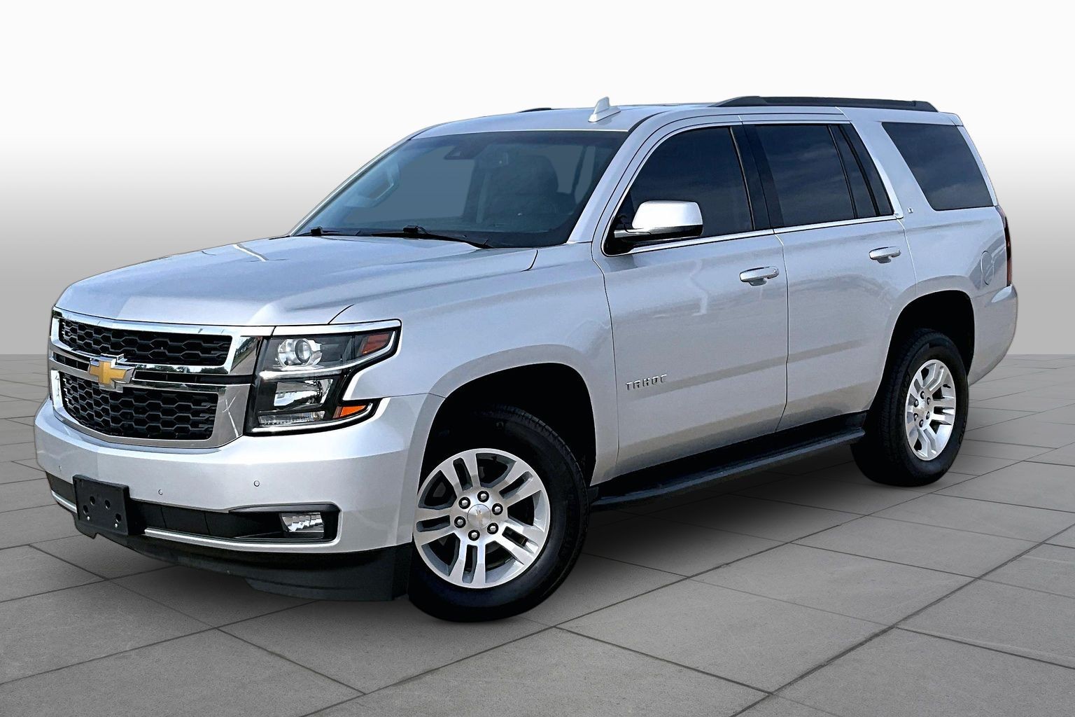 2019 Chevrolet Tahoe
