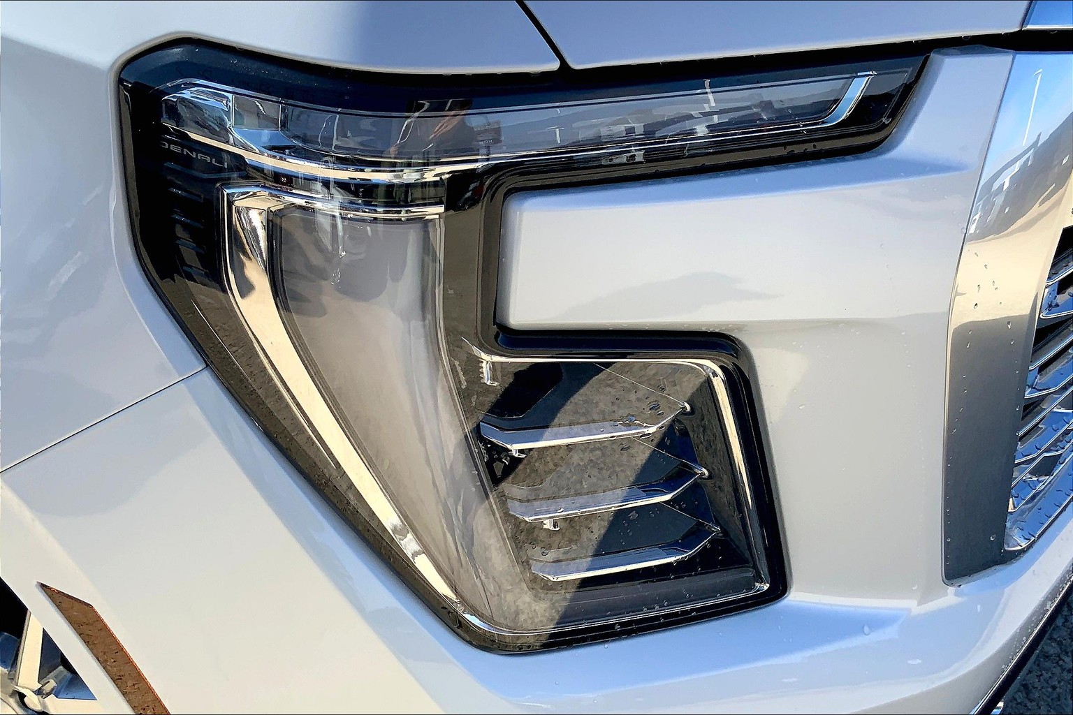 Headlamp and Fog Lamp Kit | BMW 7 SERIES M SPORT USA 2019 Headlamp and Fog Lamp Kit | BMW 7 SERIES M SPORT USA 2019