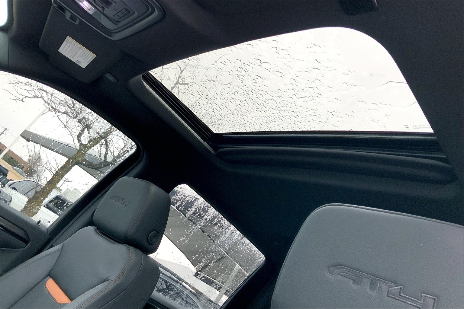 Cab Top & A-Pillar Kit | BMW 4 SERIES GRAN COUPE 2017 Cab Top & A-Pillar Kit | BMW 4 SERIES GRAN COUPE 2017