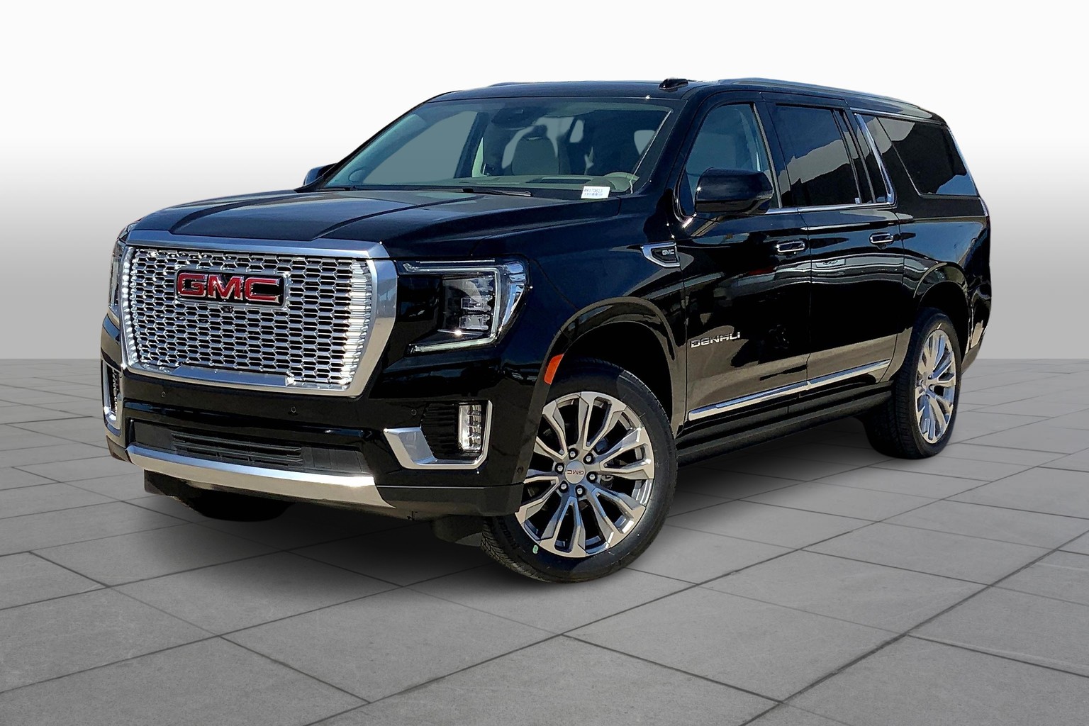 image.title New GMC Yukon XL Denali SUV in Oklahoma City #RR Bob Effortless Style: The 2024 GMC Yukon XL Casual