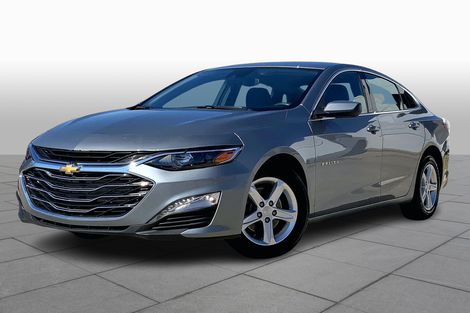 2023 Chevrolet Malibu 1LT