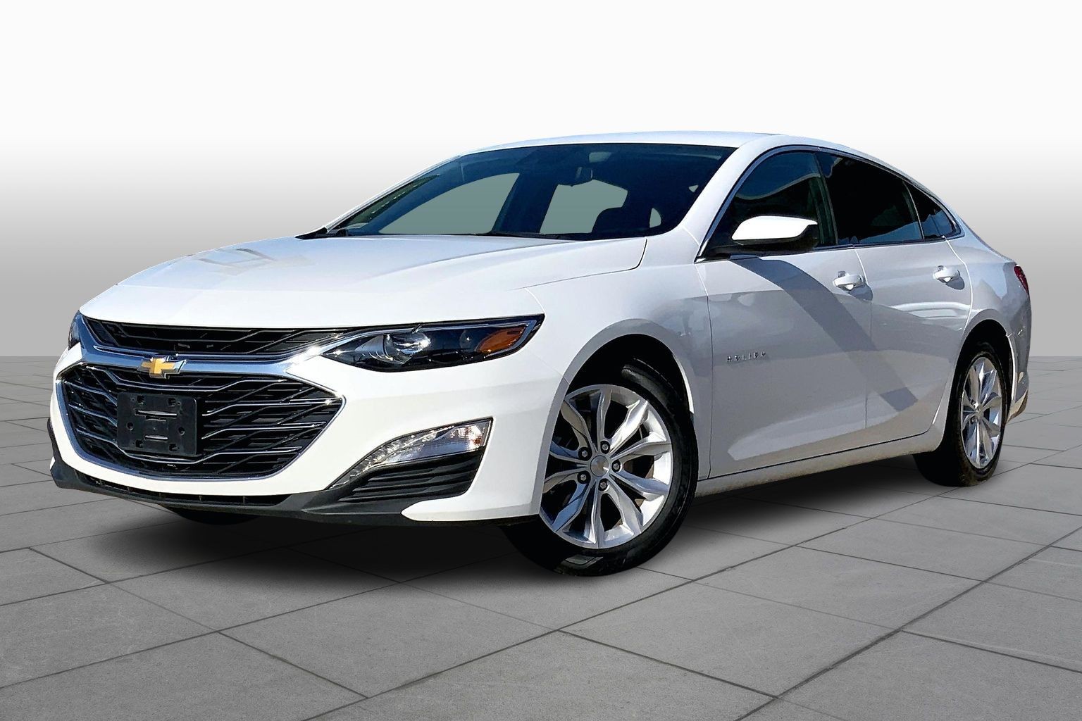 2023 Chevrolet Malibu 1LT