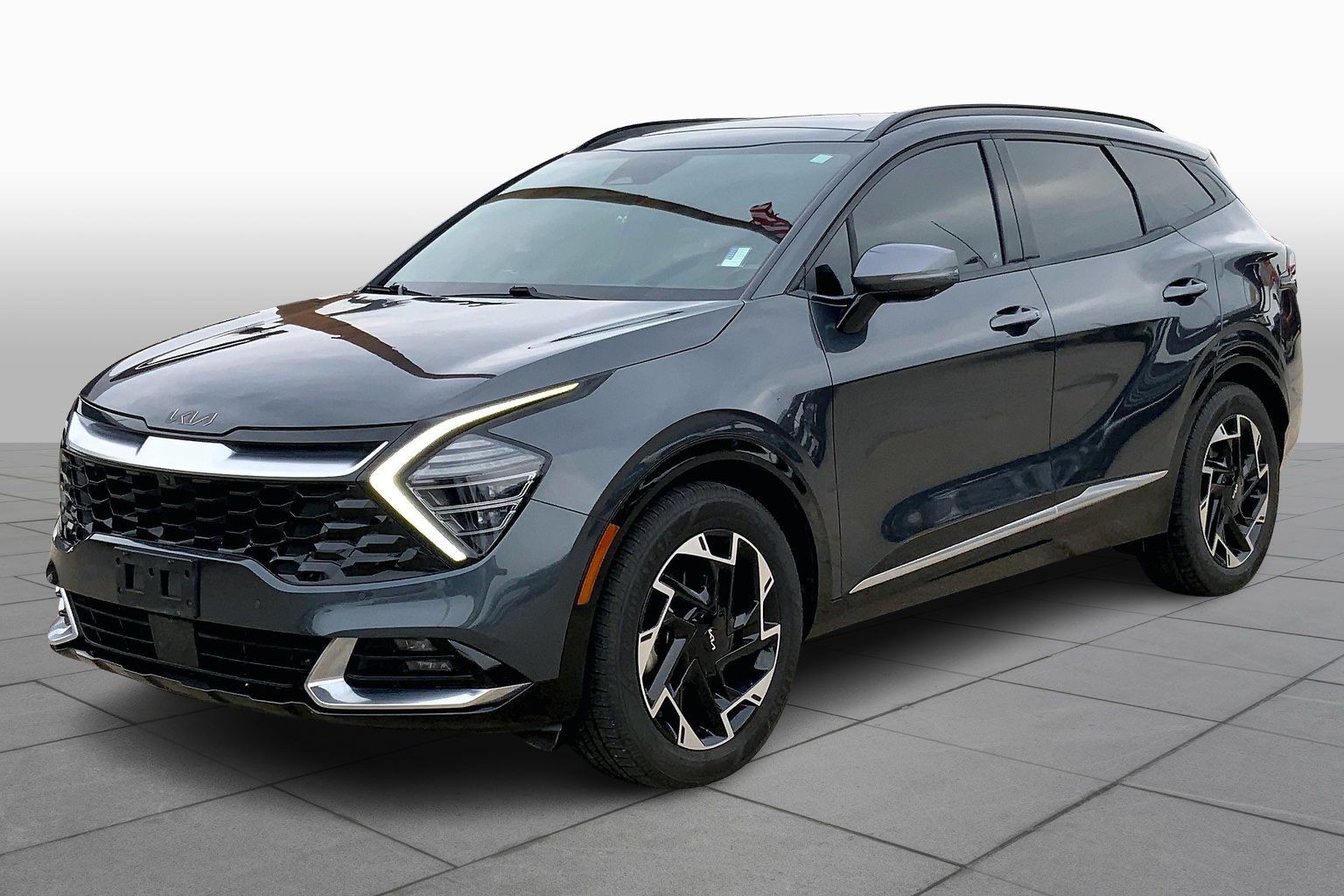 2023 Kia Sportage SX Prestige