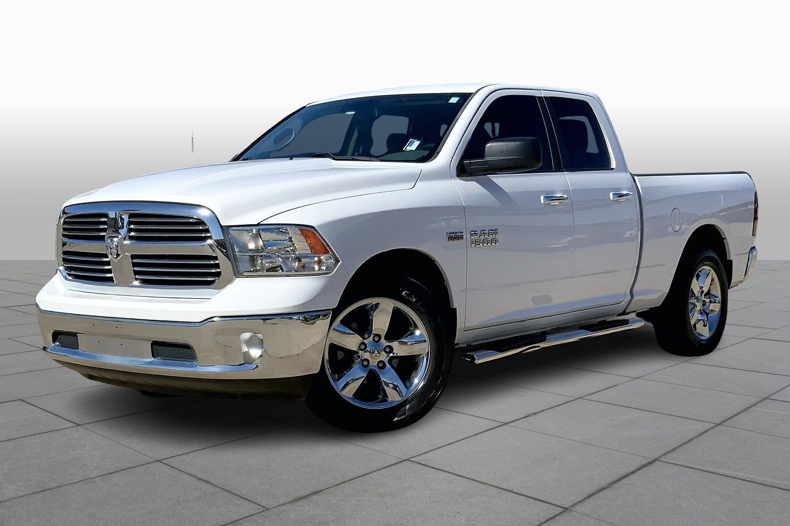 2016 RAM Ram 1500 Pickup Big Horn/Lone Star