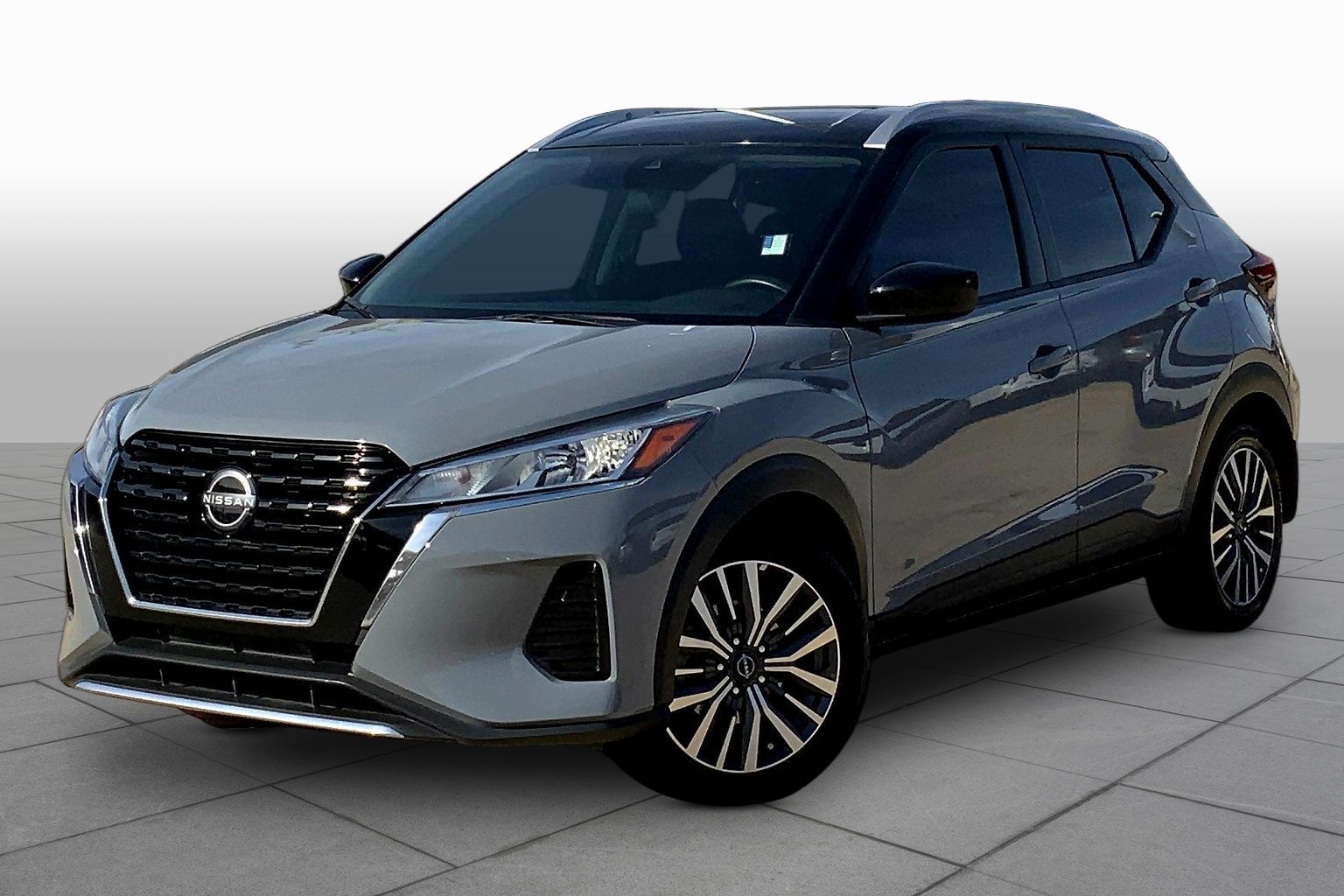2023 Nissan Kicks