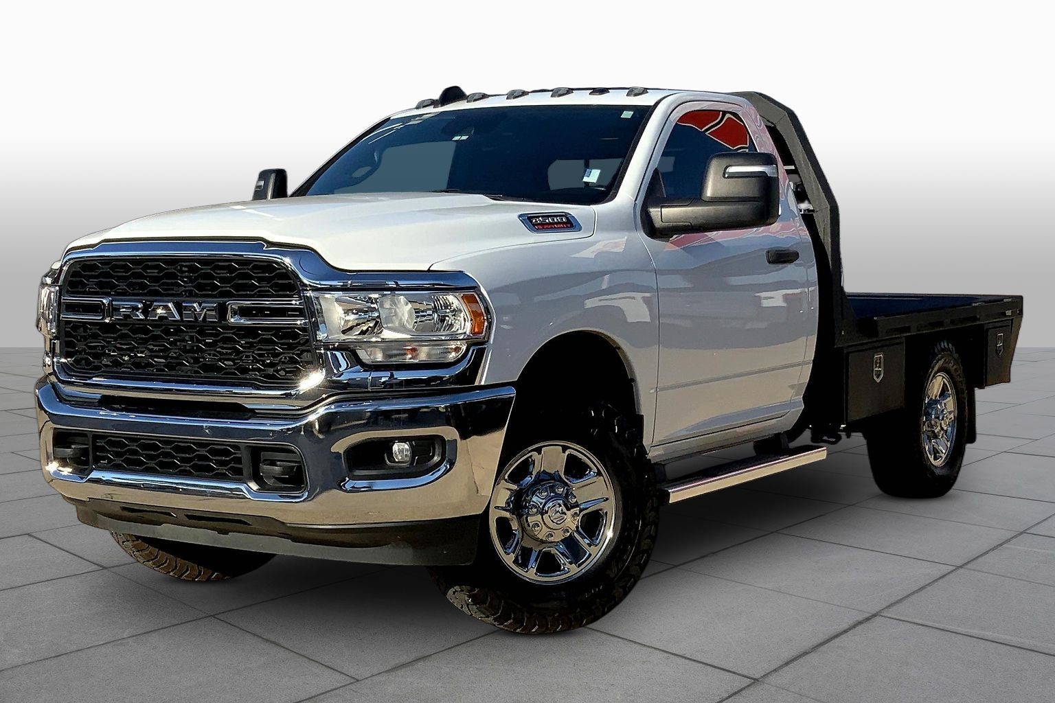 2024 RAM Ram 3500 Chassis Cab