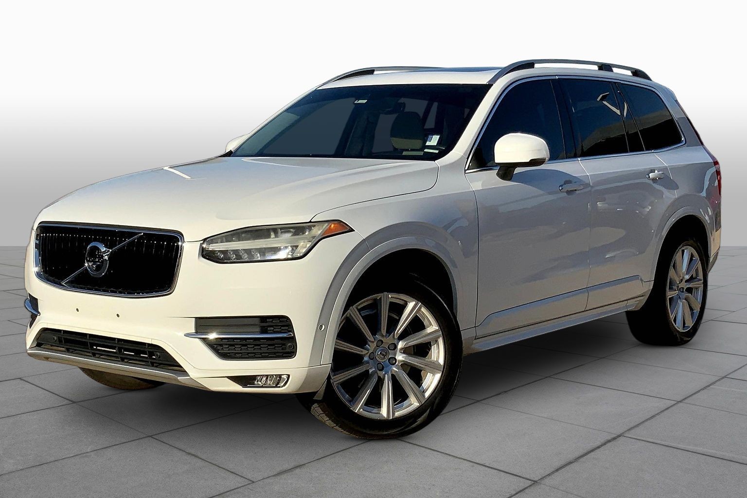 2017 Volvo XC90