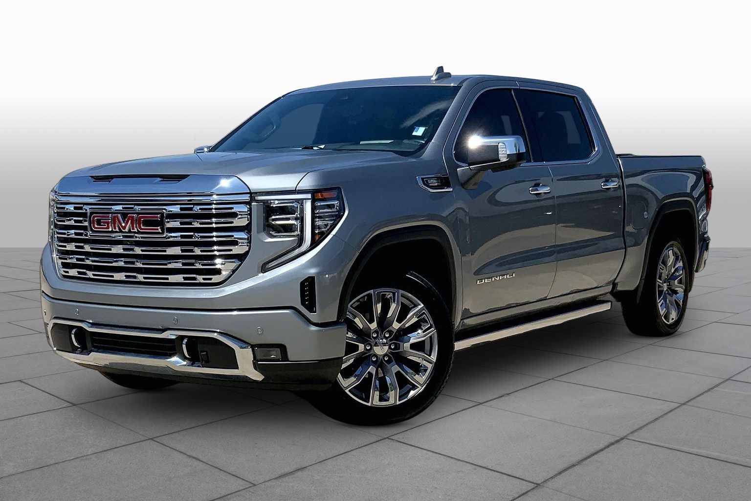 2024 GMC Sierra 1500 Denali Denali