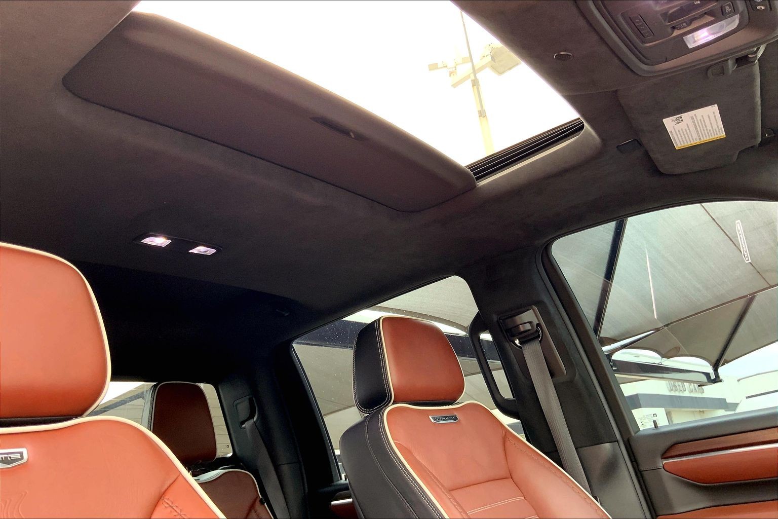 2024 GMC Sierra 2500HD Denali Ultimate - Photo 13