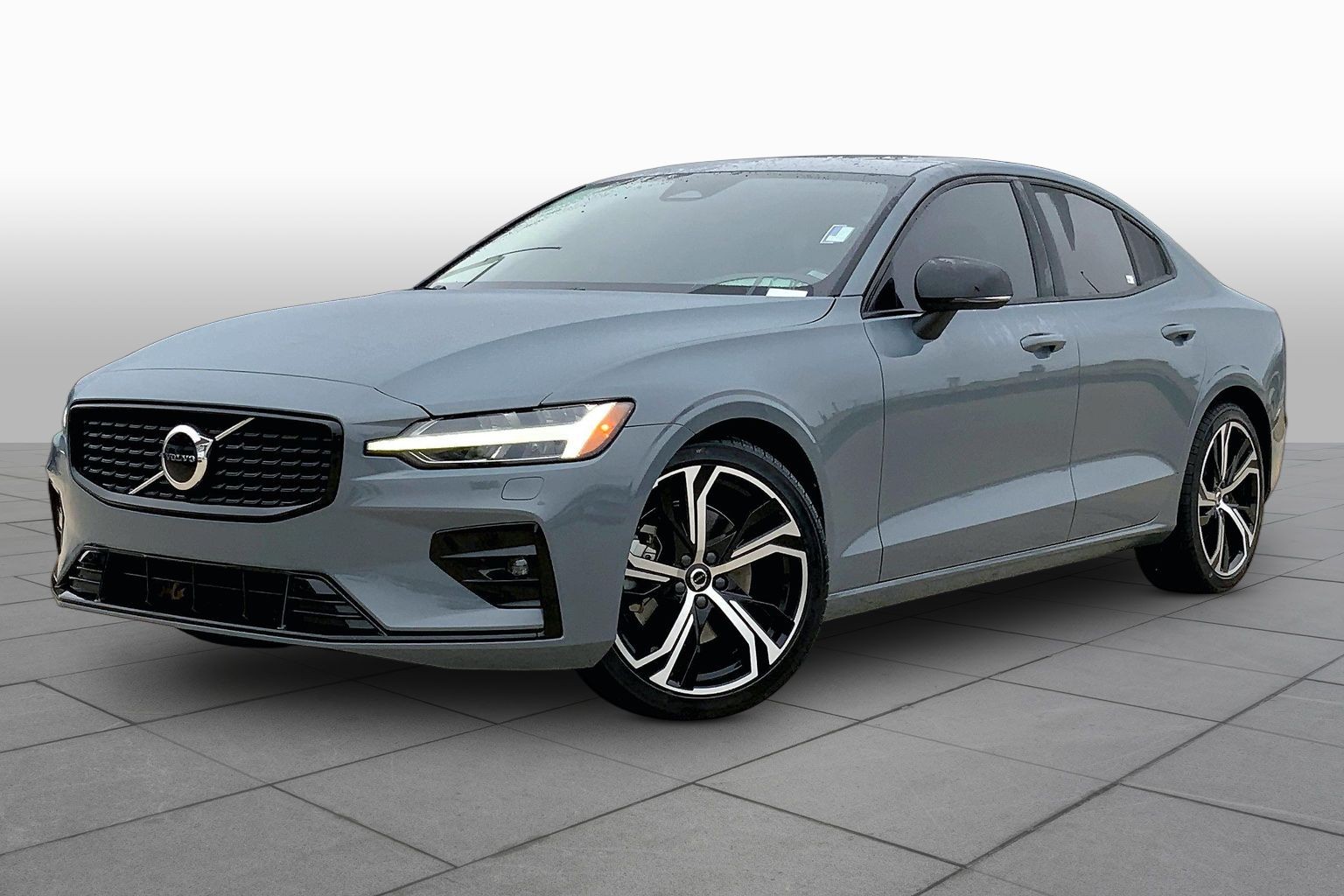 2023 Volvo S60